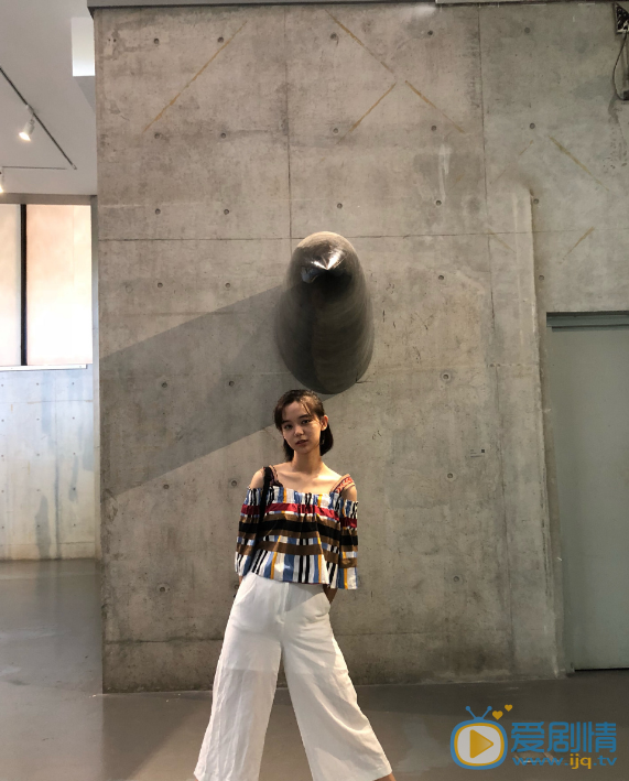黄婧仪生活照 黄婧仪高清写真_黄婧仪高清剧照