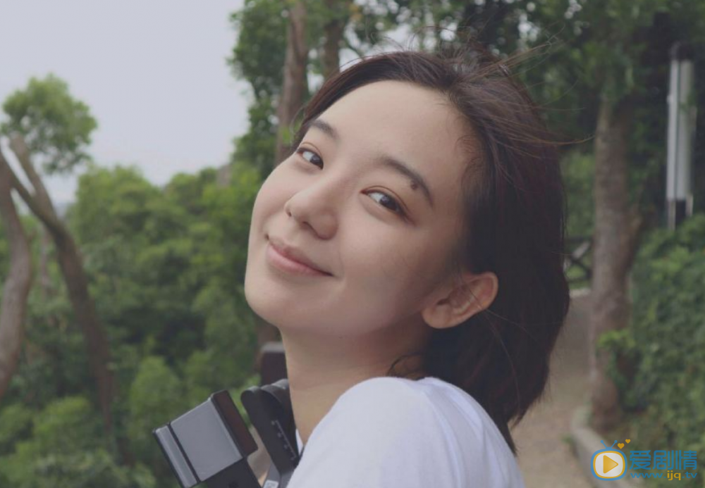 黄婧仪生活照 黄婧仪高清写真_黄婧仪高清剧照