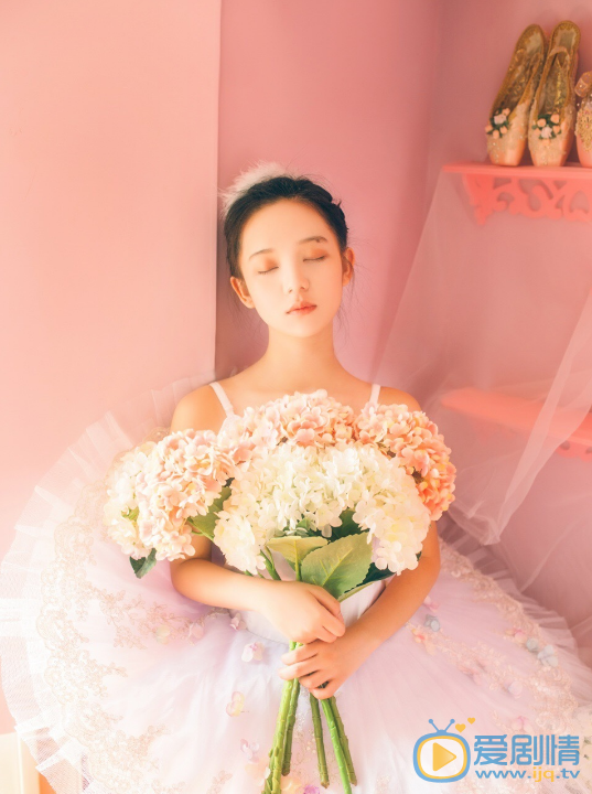 黄婧仪写真