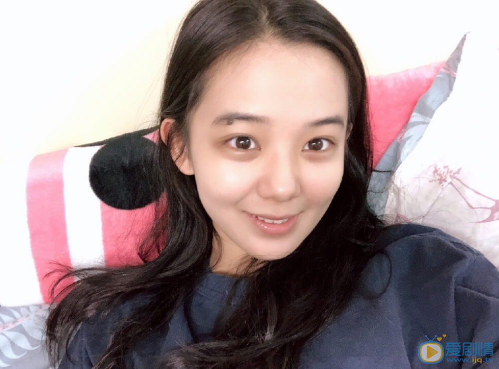 黄婧仪生活照 黄婧仪高清写真_黄婧仪高清剧照