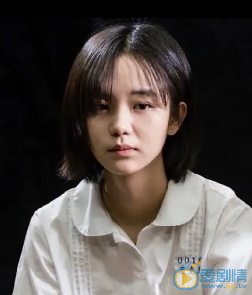 黄婧仪《中学时代》剧照 黄婧仪高清写真_黄婧仪高清剧照