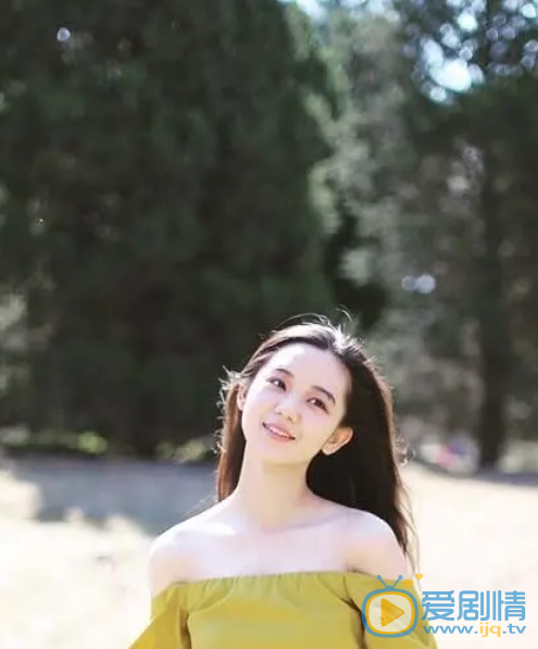 黄婧仪《中学时代》剧照 黄婧仪高清写真_黄婧仪高清剧照