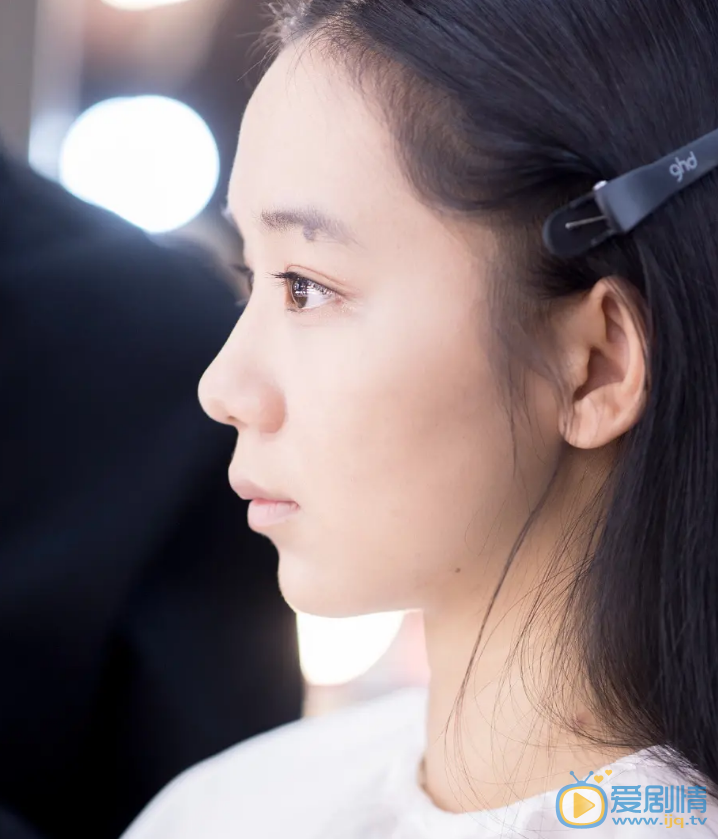 黄婧仪《中学时代》剧照 黄婧仪高清写真_黄婧仪高清剧照