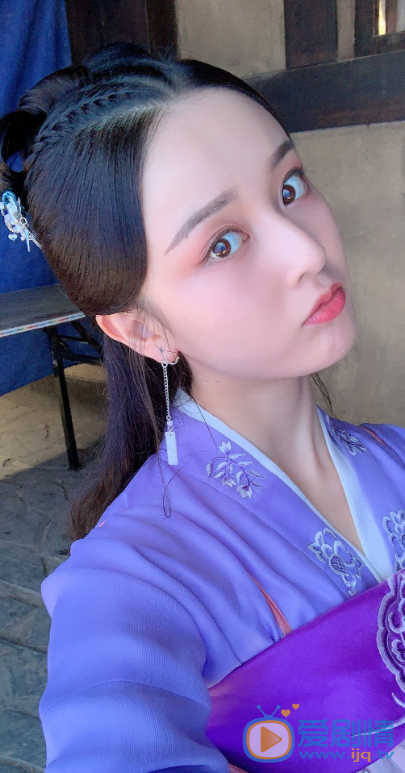 李博洋剧照 李博洋高清写真_李博洋高清剧照