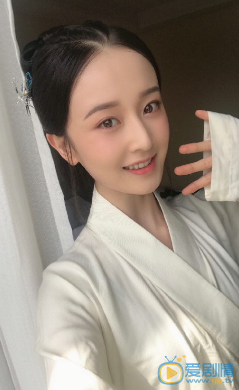 李博洋剧照 李博洋高清写真_李博洋高清剧照