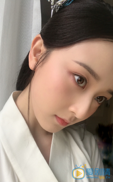 李博洋剧照 李博洋高清写真_李博洋高清剧照