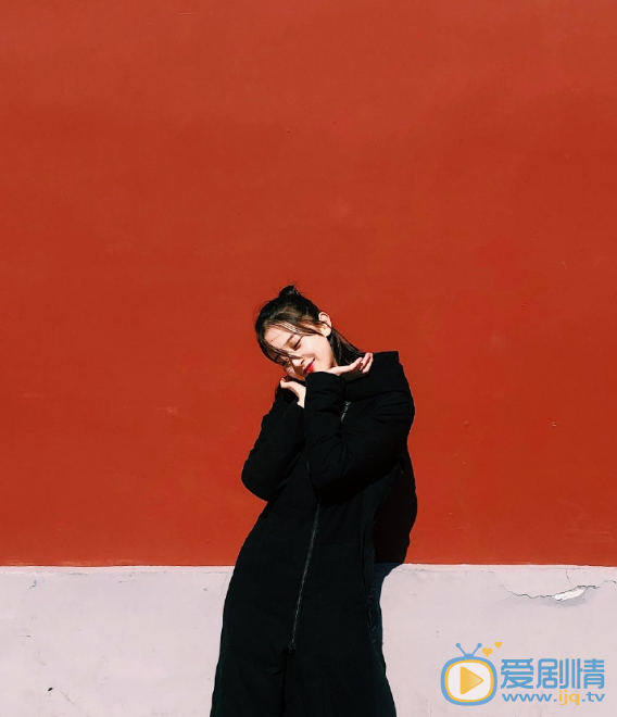 李博洋写真 李博洋高清写真_李博洋高清剧照