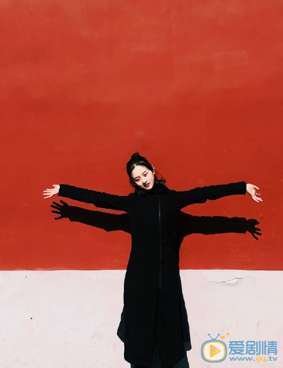 李博洋写真 李博洋高清写真_李博洋高清剧照