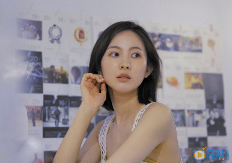 吕晓萌写真图片 吕晓萌高清写真_吕晓萌高清剧照
