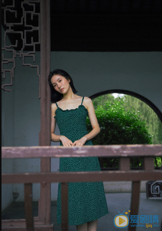 吕晓萌旅拍照 吕晓萌高清写真_吕晓萌高清剧照