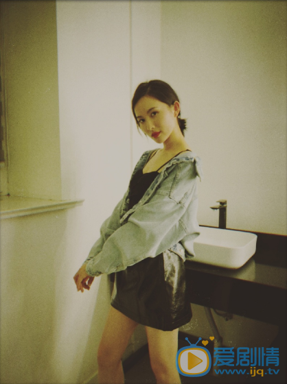 吕晓萌生活照写真 吕晓萌高清写真_吕晓萌高清剧照