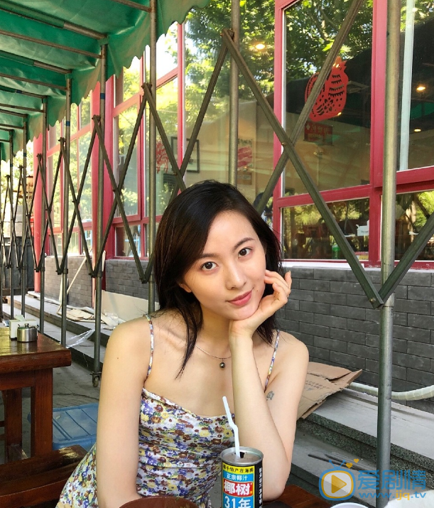 吕晓萌旅拍照 吕晓萌高清写真_吕晓萌高清剧照