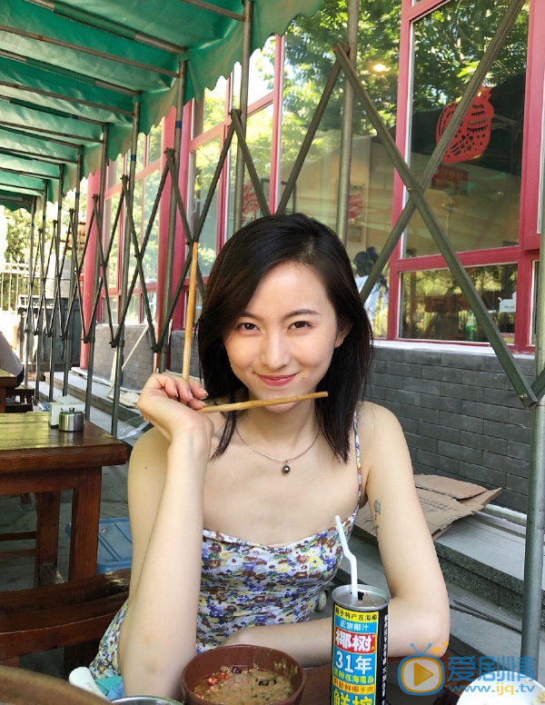 吕晓萌旅拍照 吕晓萌高清写真_吕晓萌高清剧照