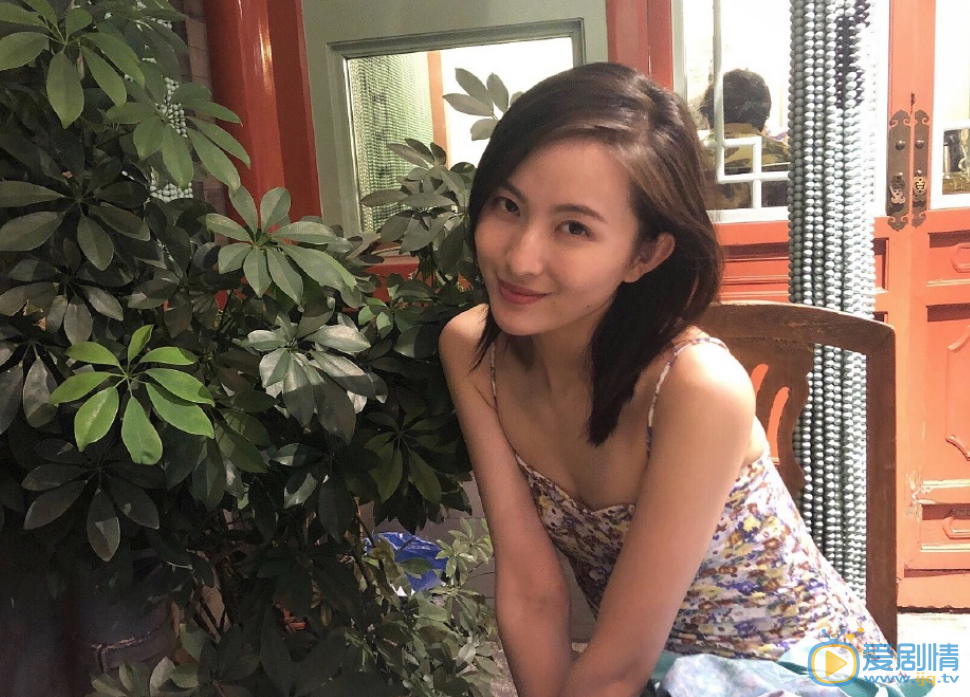 吕晓萌旅拍照 吕晓萌高清写真_吕晓萌高清剧照