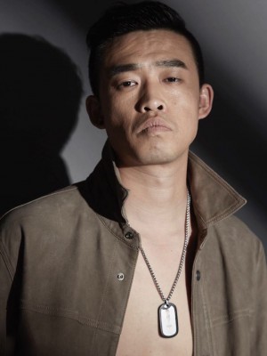 魏晓东