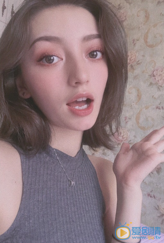 美克丽亚·麦吉丁生活照 美克丽亚·麦吉丁高清写真_美克丽亚·麦吉丁高清剧照