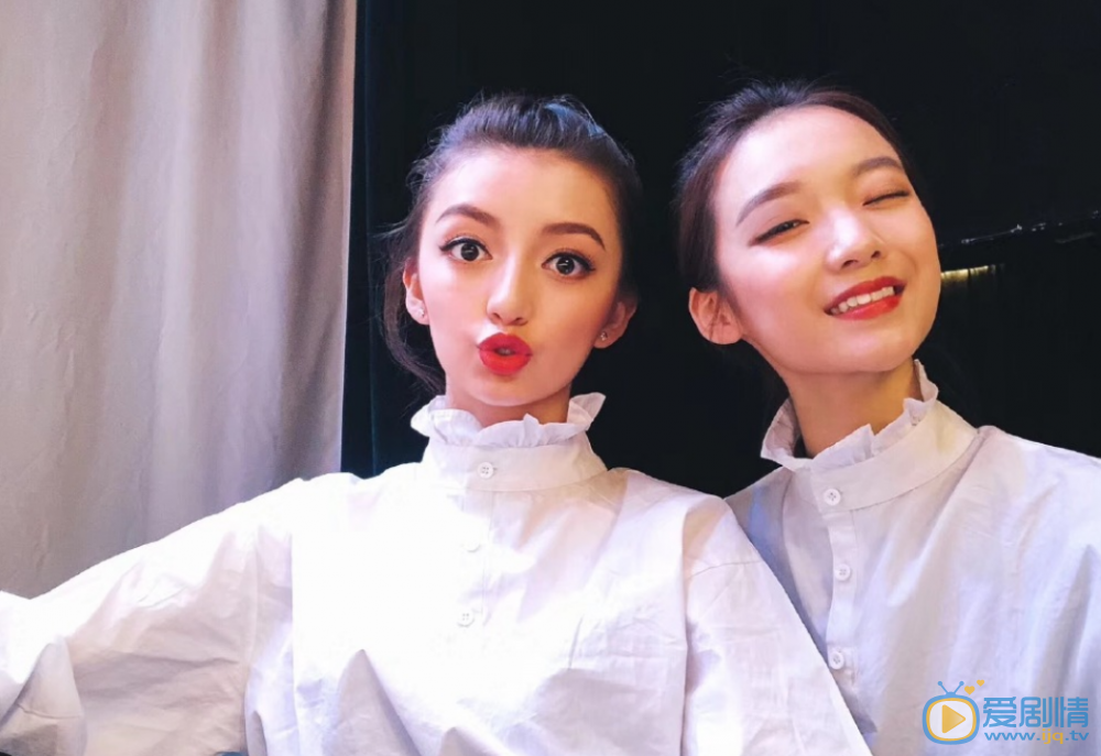 美克丽亚·麦吉丁生活照 美克丽亚·麦吉丁高清写真_美克丽亚·麦吉丁高清剧照