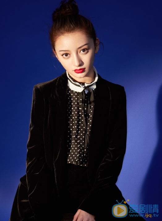 美克丽亚·麦吉丁个性写真 美克丽亚·麦吉丁高清写真_美克丽亚·麦吉丁高清剧照