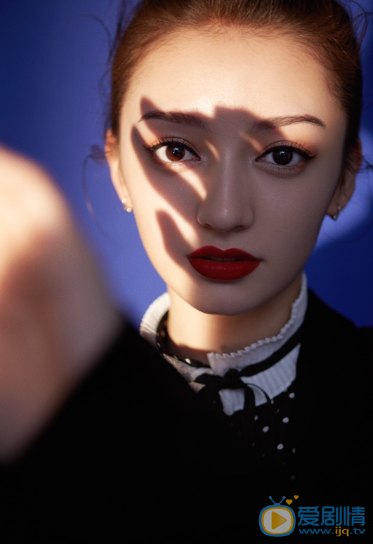 美克丽亚·麦吉丁个性写真 美克丽亚·麦吉丁高清写真_美克丽亚·麦吉丁高清剧照