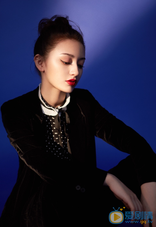 美克丽亚·麦吉丁个性写真 美克丽亚·麦吉丁高清写真_美克丽亚·麦吉丁高清剧照