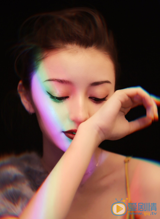 美克丽亚·麦吉丁气质写真 美克丽亚·麦吉丁高清写真_美克丽亚·麦吉丁高清剧照