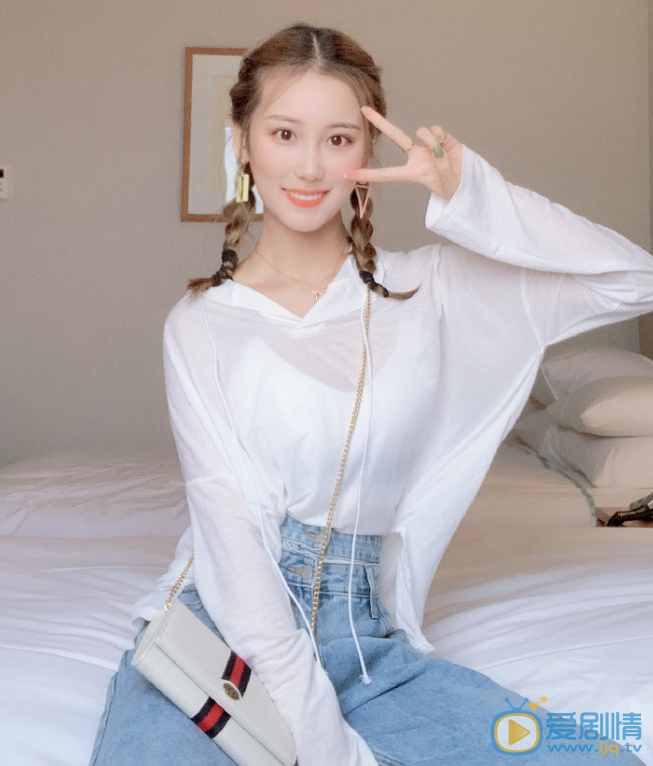 张艺嬴生活照 张艺嬴高清写真_张艺嬴高清剧照