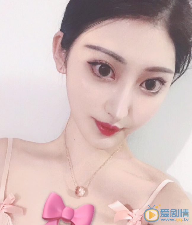 李珊颉生活照 李珊颉高清写真_李珊颉高清剧照