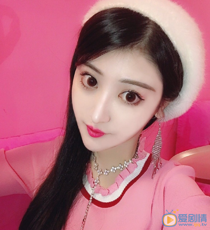 李珊颉生活照