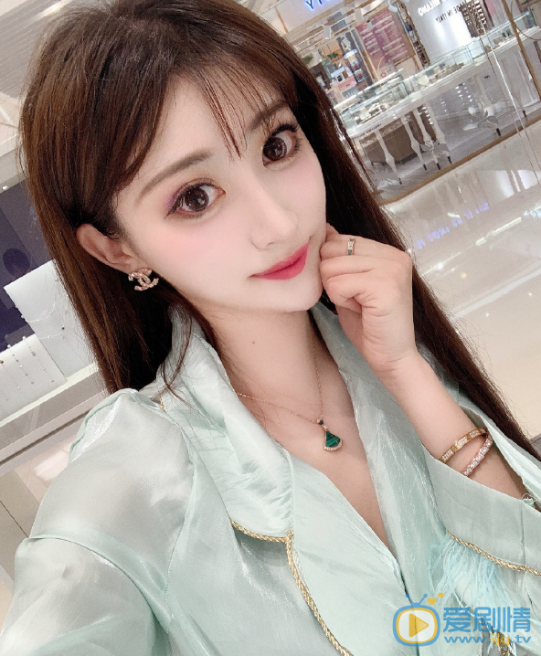 李珊颉生活照 李珊颉高清写真_李珊颉高清剧照
