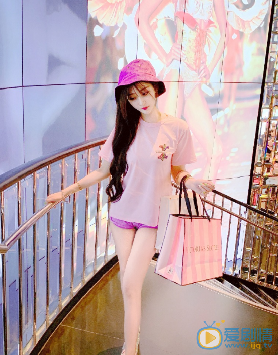 李珊颉生活照 李珊颉高清写真_李珊颉高清剧照