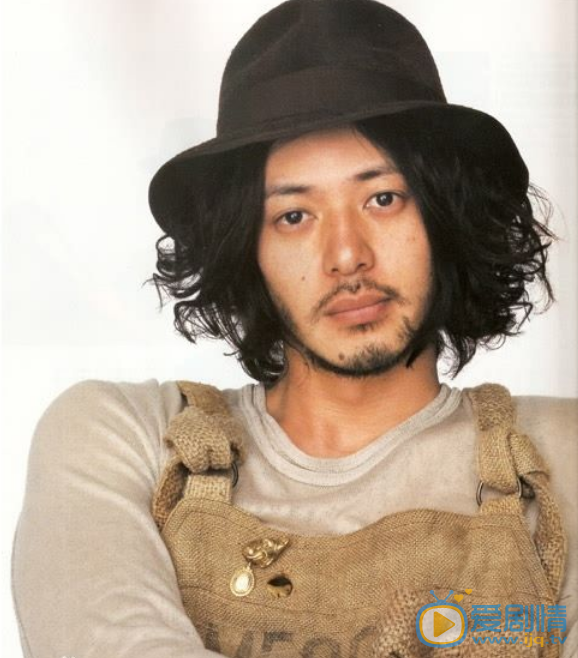 小田切让写真 小田切让高清写真_小田切让高清剧照