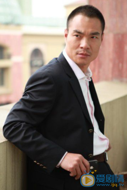 李君峰写真图片 李君峰高清写真_李君峰高清剧照