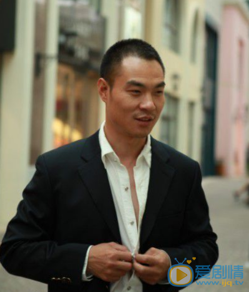 李君峰写真图片 李君峰高清写真_李君峰高清剧照