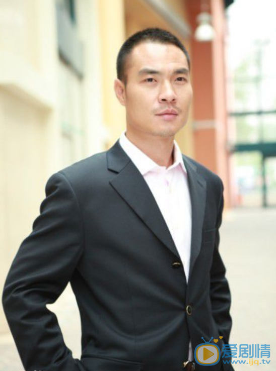 李君峰写真图片 李君峰高清写真_李君峰高清剧照