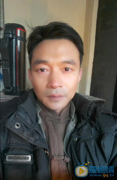 杨轶然图片 杨轶然高清写真_杨轶然高清剧照