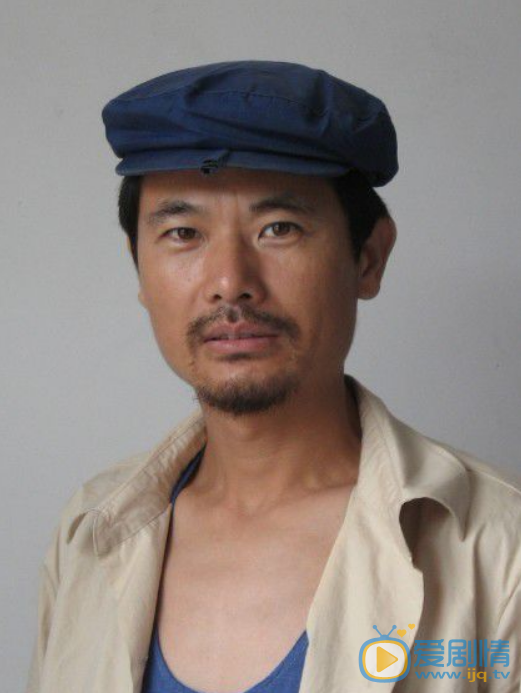 脱一然生活照