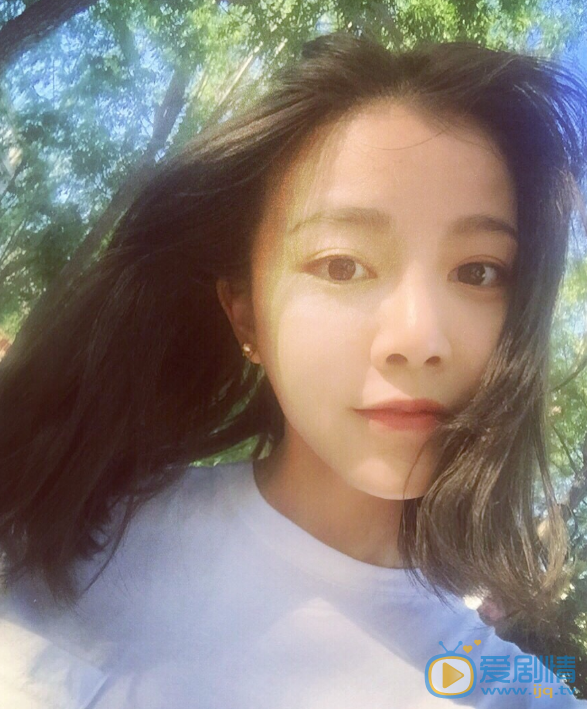 贾梓媛生活照 贾梓媛高清写真_贾梓媛高清剧照