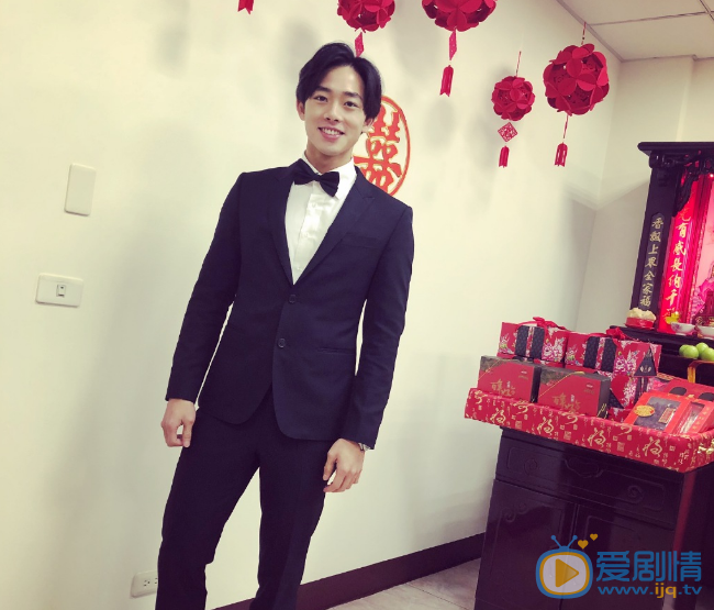 郑暐达写真 郑暐达高清写真_郑暐达高清剧照