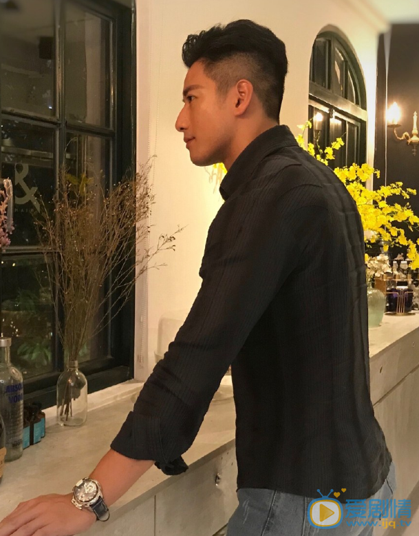 周孝安写真图片 周孝安高清写真_周孝安高清剧照