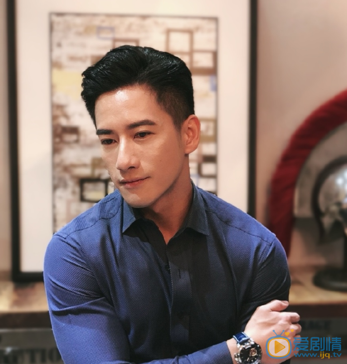 周孝安写真 周孝安高清写真_周孝安高清剧照
