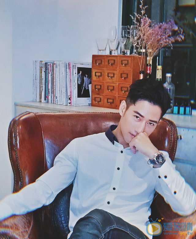 周孝安写真 周孝安高清写真_周孝安高清剧照