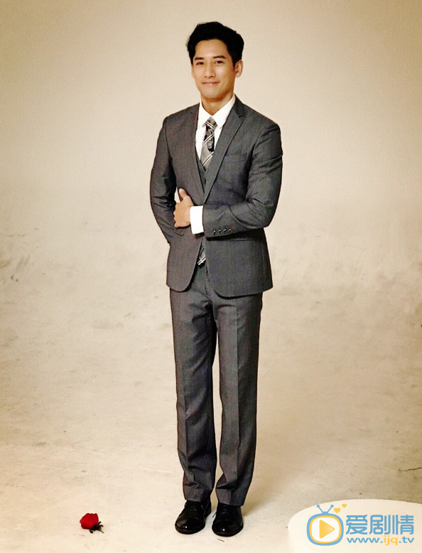周孝安写真图片 周孝安高清写真_周孝安高清剧照