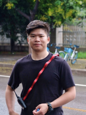 覃培军