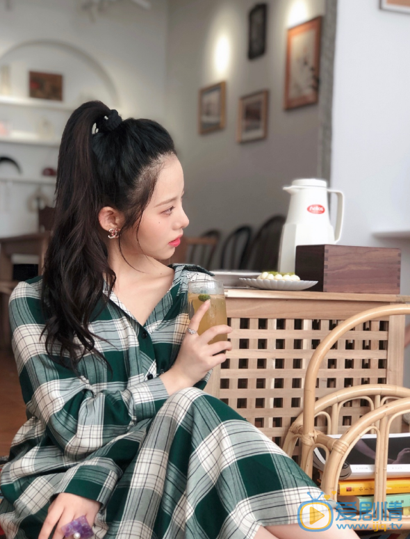 王婷仙气写真照 王婷高清写真_王婷高清剧照