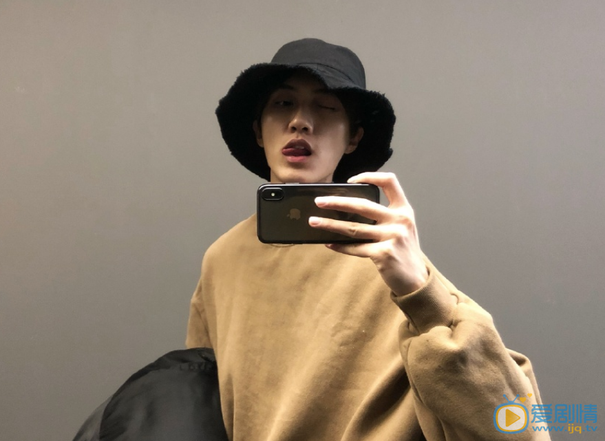 顾天逸生活照 顾天逸高清写真_顾天逸高清剧照