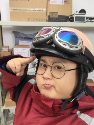 刘颺