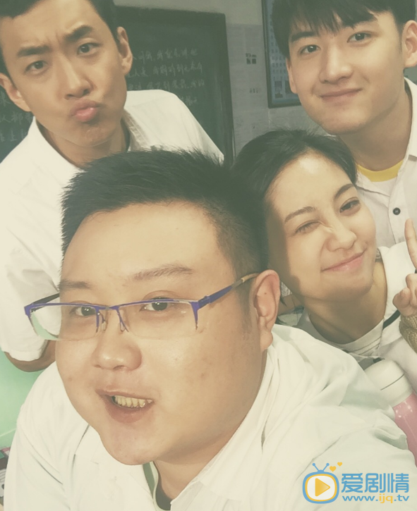 刘颺图片 刘颺高清写真_刘颺高清剧照