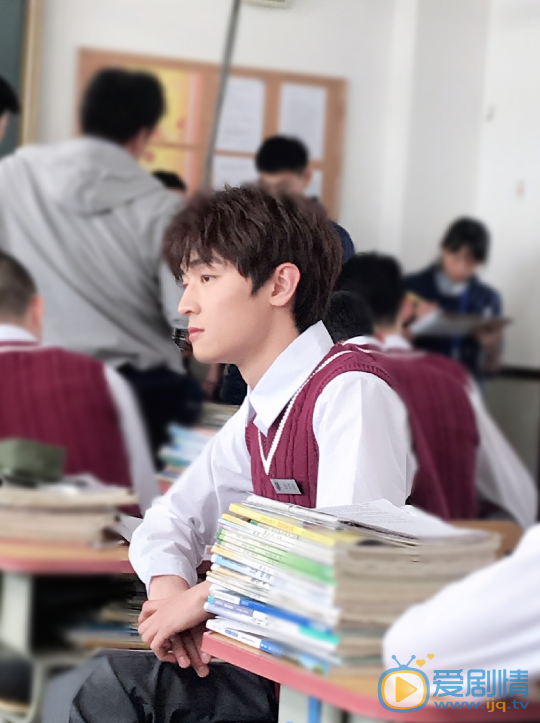 宫正晔剧照 宫正晔高清写真_宫正晔高清剧照