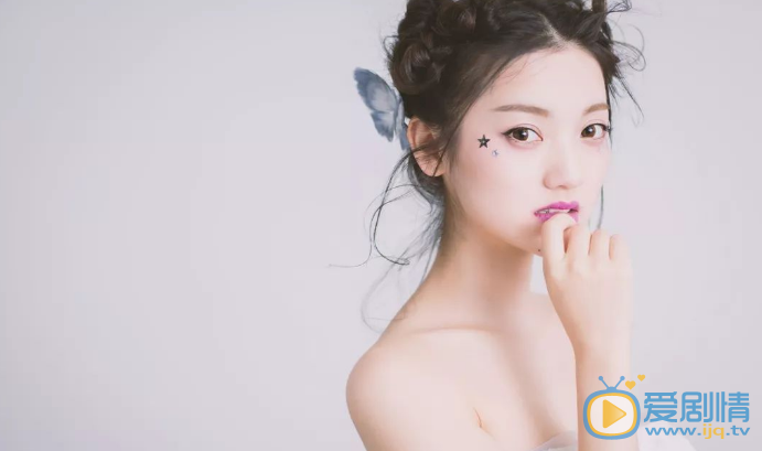 罗佩写真 罗佩高清写真_罗佩高清剧照