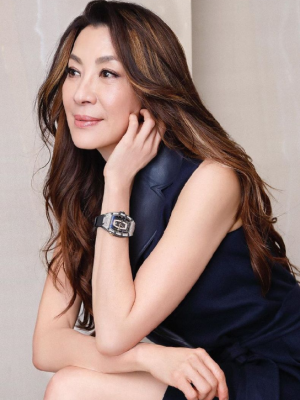 杨紫琼